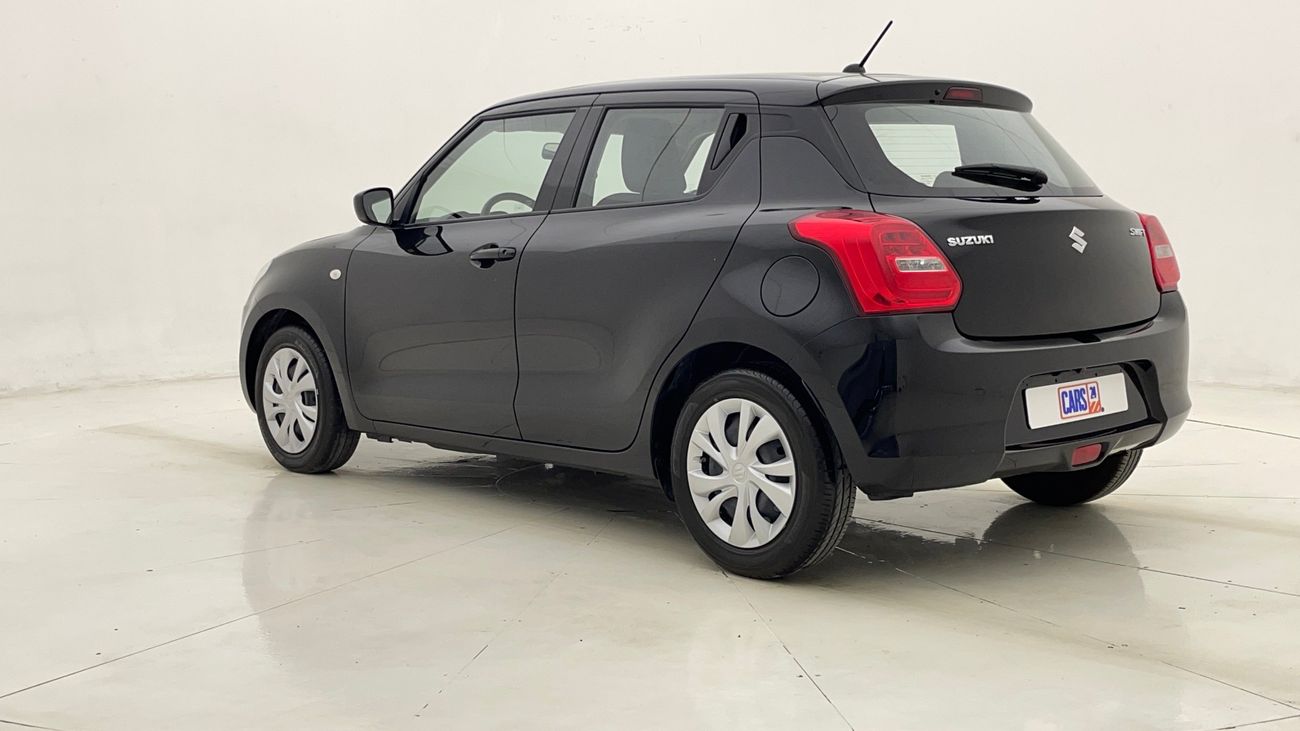 Suzuki Swift GL 1.2 | Zero Down Payment | Home Test Drive