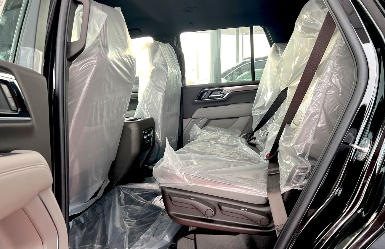 جي أم سي يوكون Elevation V8 5.3L EXPORT ONLY