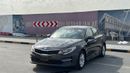 Kia Optima EX 2.4L (185 HP)