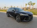 لكزس RX 350h PLATINUM