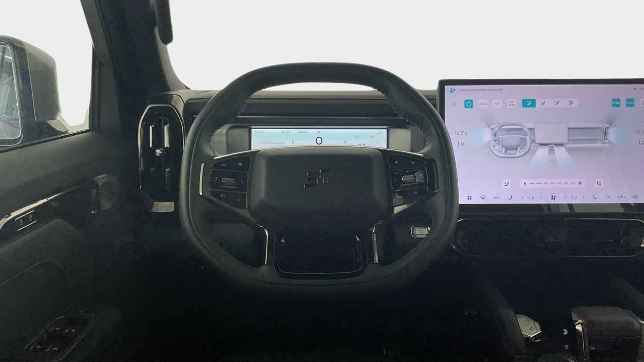 Jetour T2 Luxury | Guaranteed Warranty | 0 Down Payment