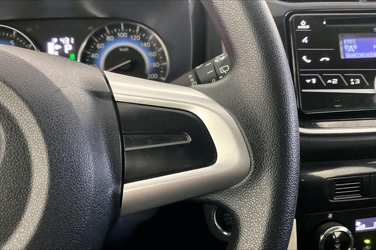 Toyota Rush EX | Guaranteed Warranty | 0 Down Payment