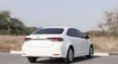 Toyota Corolla XLI 1.6L M/T Toyota Corolla | 1.6 L | 2020 | GCC | Accident-Free | In Excellent Condition | 672 P.M