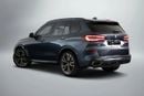 BMW X5 M50i 4.4L