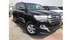 Toyota Land Cruiser Brand New Right Hand Drive 4.5 Diesel Automatic