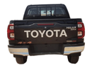 Toyota Hilux ECTJRD004 - 2025 Toyota Hilux Double Cab Pick Up Full Options GLX - 2.4L Diesel Auto - Push Start - 