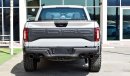 Ford Raptor F-150 Ecoboost 3.5L V6 2018 Brand New GCC