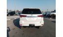 Toyota Fortuner TOYOTA FORTUNER RIGHT HAND DRIVE (PM969)