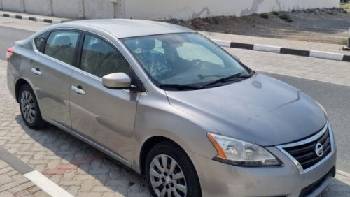  Nissan Sentra usados ​​en venta en Sharjah -