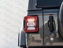 جيب رانجلر SAHARA Jeep Wrangler 2020