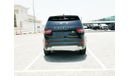 Land Rover Discovery Land Rover Discovery (Diesel)- 2019 -Black