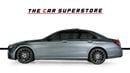 Mercedes Benz E300 AMG AMG Package-GCC-Mercedes FSH-Mercedes warranty and service valid till 12/2027