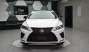 Lexus RX350 F Sport