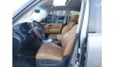 Nissan Patrol NISSAN PATROL - 2015- SE - PLATINUM - FULL OPTION - PERFECT CONDITION