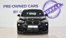 BMW X1 XDrive 25i