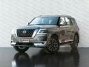 Nissan Patrol LE Platinum City 5.6L