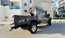 تويوتا لاند كروزر هارد توب 2016 4x4 Diesel V8 Manual 4.5L Off-Road Tires Premium Condition