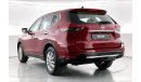 Nissan X-Trail SV | 1 year free warranty | 1.99% financing rate | Flood Free