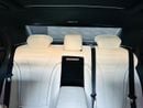 مرسيدس بنز S 550 STD