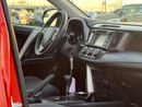 Toyota RAV4 2016 Toyota RAV4 - Midoption 2.5L V4 - Rear Camera - Leather Seat - AWD 4x4