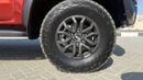 Ford Ranger RAPTOR Double Cabin Pickup 3.0L V6 Twin Turbo Petrol engine 4WD 360° Camera Automatic Gear 5 Seats 4
