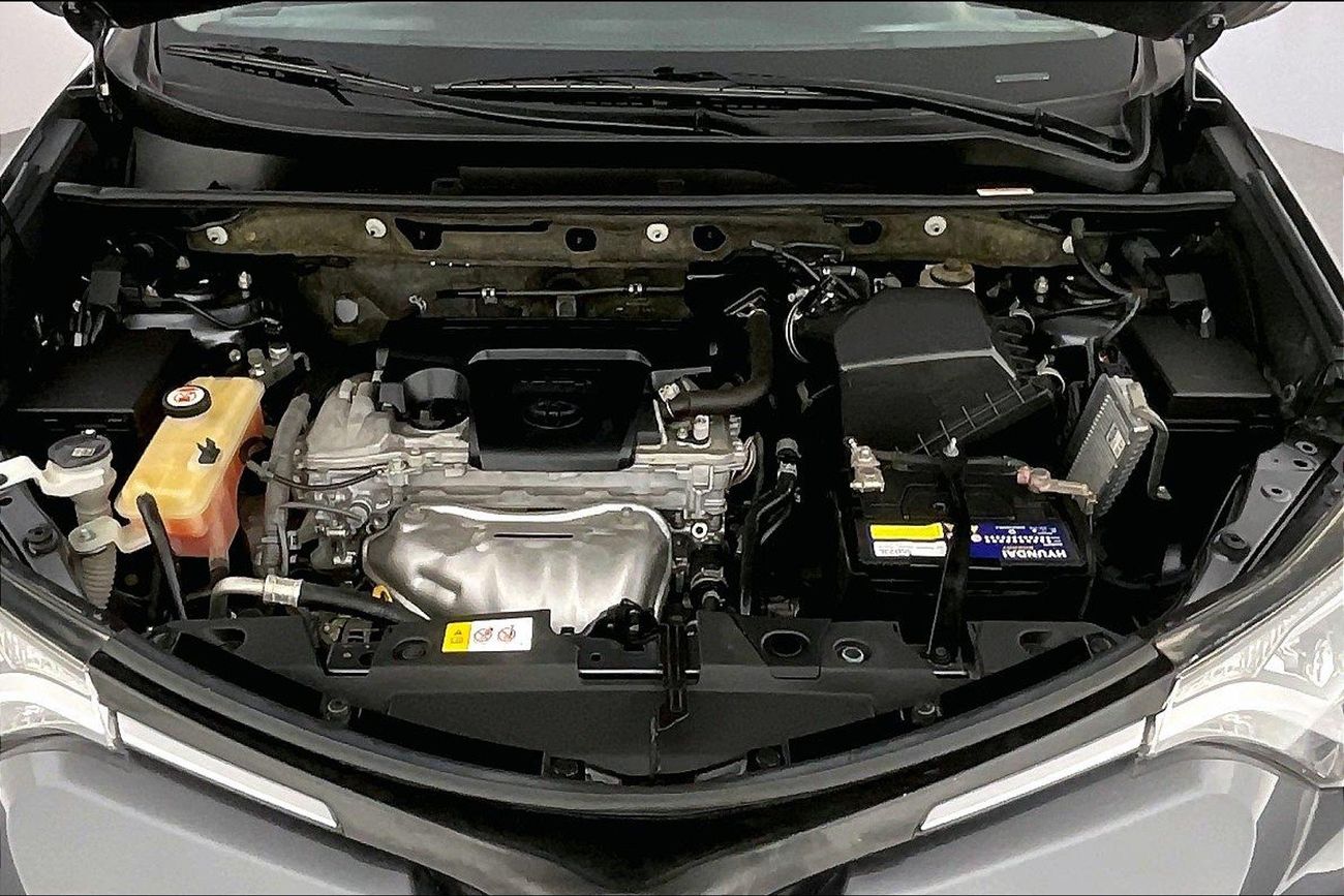 Toyota RAV4 VX | Guaranteed Warranty | 0 Down Payment