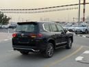 Toyota Land Cruiser SAFARI 2019 LAND CRUISER GXR V6/4.0 FACELIFTED 2025 EXCELLENT CONDITION GCC