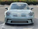 بورش 911 GERMAN SPEC ST 911 LIMITED STOCK