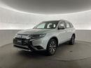 Mitsubishi Outlander GLX Midline | Guaranteed Warranty | 0 Down Payment