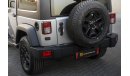 Jeep Wrangler Willys | 2,250 P.M  | 0% Downpayment | Low KMs!