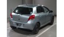 Toyota Vitz Used RHD 2010/F/KSP90 3.5/C LOT # 566