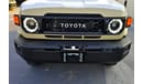 Toyota Land Cruiser Pick Up DLX 2.8L Diesel 4WD Automatic Transmission - Euro 5