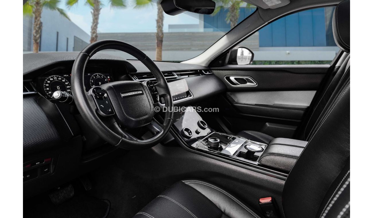 Land Rover Range Rover Velar P250 S | 3,917 P.M  | 0% Downpayment | Excellent Condition!