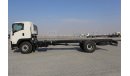 إيسوزو فوروارد 18 TON GVW (APPROX) SINGLE CAB 4X2, MY 22 Medium Duty Diesel