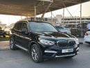 بي أم دبليو X3 xDrive 30i Exclusive 2.0L