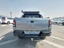 Mitsubishi Triton (RAMADAN OFFER) MITSUBISHI TRITON PICKUP RHD 2018 MODEL 2.4 L DIESEL AUTOMATIC(PM08743)