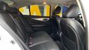 Infiniti Q50 LUXE | Agency Warranty | Full Service History | Zero Downpayment Support