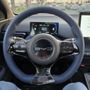 BYD Seagull 2024 BYD Seagull Honor Fly Version Electric Range 405km