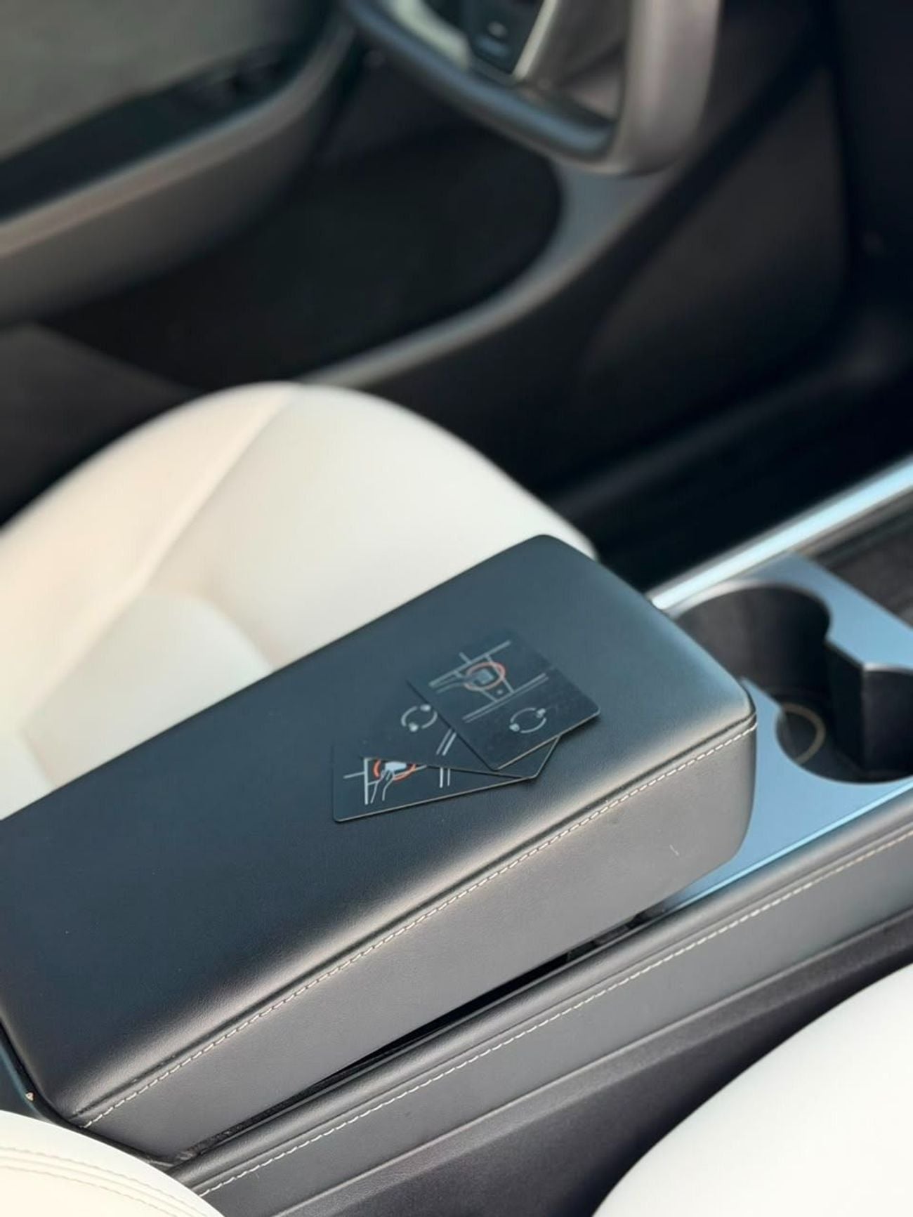Tesla Model Y LONG RANGE