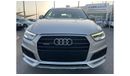 Audi Q3 40 TFSI S-Line