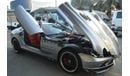 Mercedes-Benz SLR McLaren 722 Edition