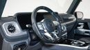 Mercedes-Benz G 63 AMG - 2 Years Approved Warranty - Approved Prepared Vehicle