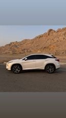 Lexus RX350