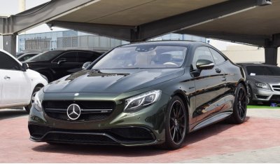 مرسيدس بنز S 550 S550 full upgrade to s63