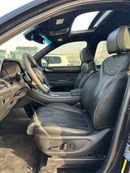 Hyundai Palisade Calligraphy Full Option