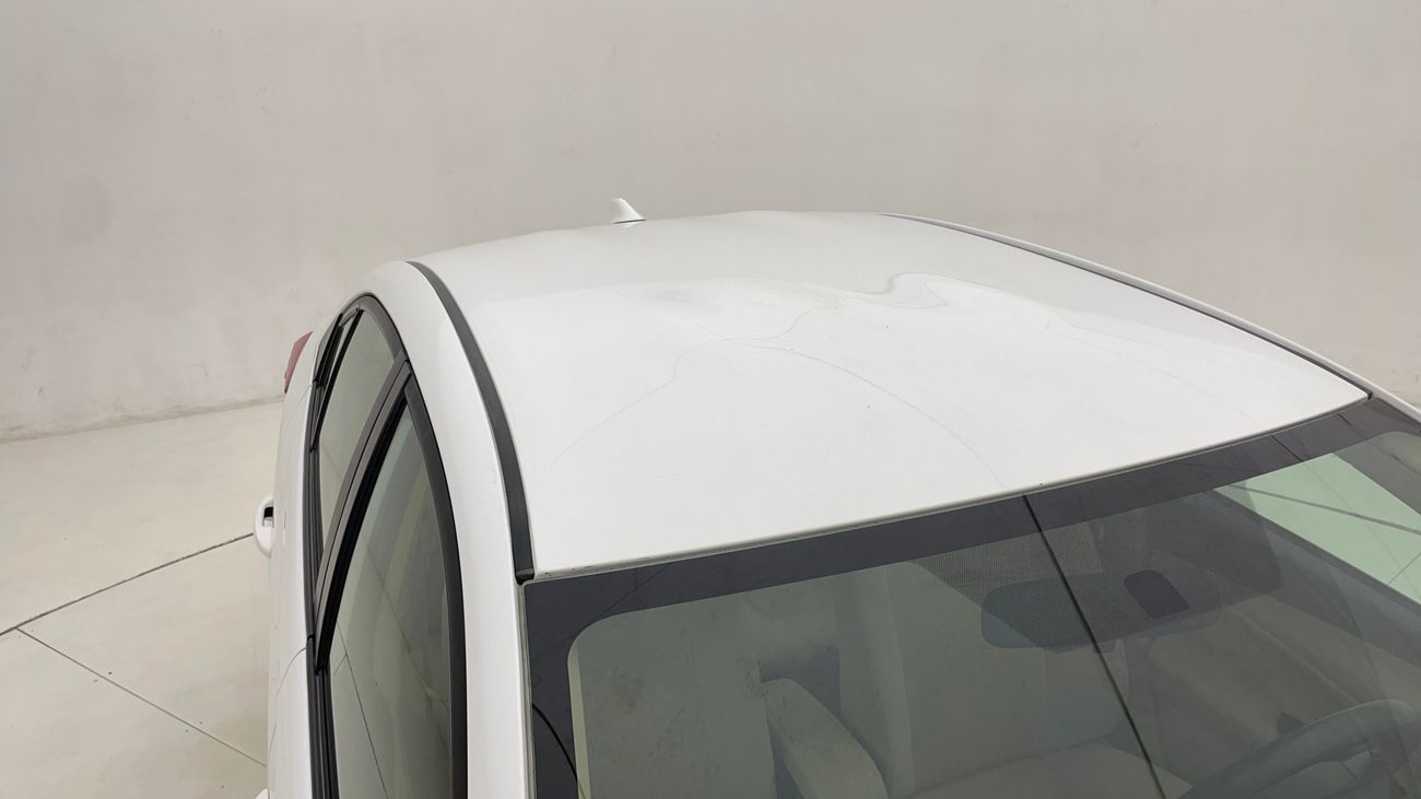 تويوتا يارس SE 1.5 | بدون دفعة مقدمة | اختبار القيادة في المنزل