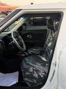 Kia Soul Us import,2.0L