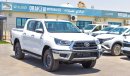 Toyota Hilux SR5 2.4 L