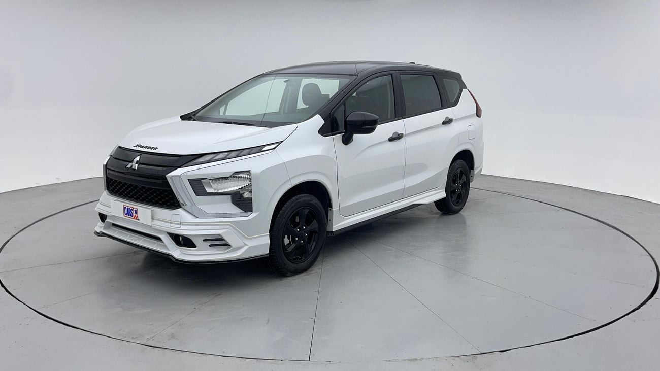 Mitsubishi Xpander MIDLINE PRIME EDITION 1.5 | Zero Down Payment | Free Home Test Drive