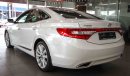 Hyundai Azera Including VAT